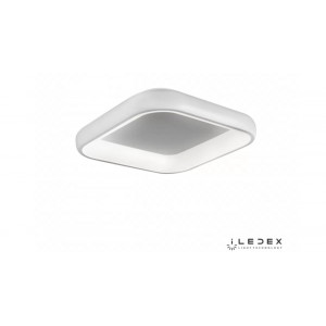 Потолочный светильник iLedex illumination HY5280-838 38W WH