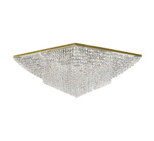 Потолочный светильник Dio DArte Asfour Ferrara E 1.2.50.200 G
