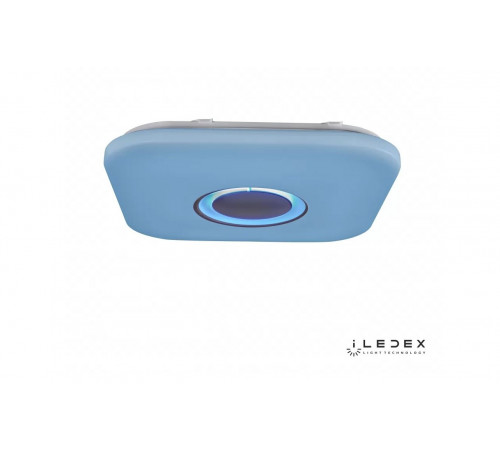 Потолочный светильник iLedex Music Music-48W-Square