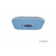 Потолочный светильник iLedex Music Music-48W-Square