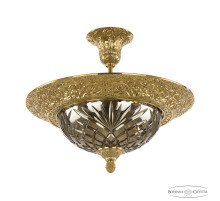 Потолочный светильник Bohemia Ivele Crystal 7091P/34/OL G PAL 731