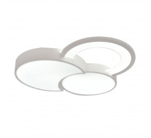 Потолочный светильник Escada Streamline 10286/3LED