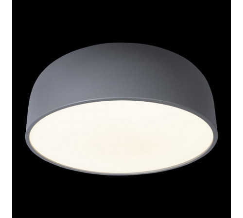 Потолочный светильник Loft IT Axel 10201/480 Grey Потолочный светильник Loft IT Axel 10201/480 Grey