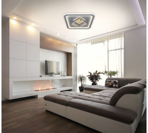 Потолочный светильник Natali Kovaltseva LED LAMPS 81095 Потолочный светильник Natali Kovaltseva LED LAMPS 81095