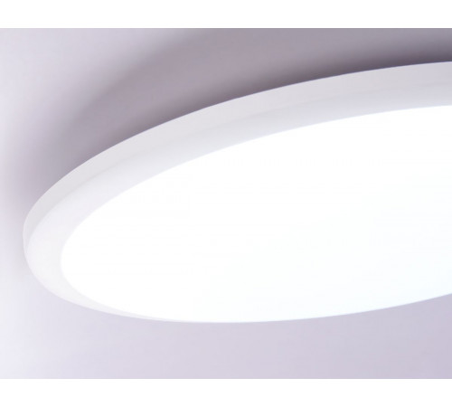 Потолочный светильник Ambrella Light Orbital Air FZ1231 Потолочный светильник Ambrella Light Orbital Air FZ1231