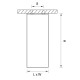 Потолочный светильник Lightstar Rullo 216596