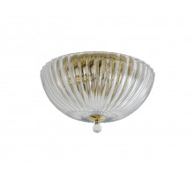 Потолочный светильник Newport Alisa 62004/PL gold new М0070163