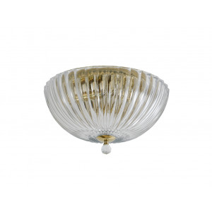 Потолочный светильник Newport Alisa 62004/PL gold new М0070163