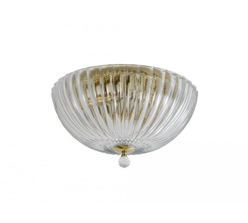 Потолочный светильник Newport Alisa 62004/PL gold new М0070163
