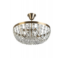 Потолочный светильник Toplight Mary TL1510X-05AB