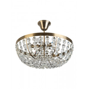 Потолочный светильник Toplight Mary TL1510X-05AB