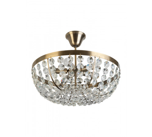 Потолочный светильник Toplight Mary TL1510X-05AB Потолочный светильник Toplight Mary TL1510X-05AB