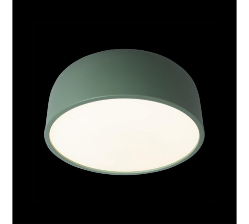 Потолочный светильник Loft IT Axel 10201/350 Green Потолочный светильник Loft IT Axel 10201/350 Green