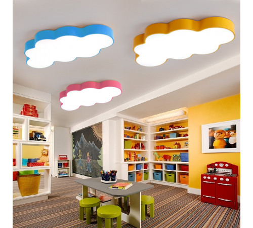 Потолочный светильник ImperiumLoft Cloud 186678-26 Потолочный светильник ImperiumLoft Cloud 186678-26