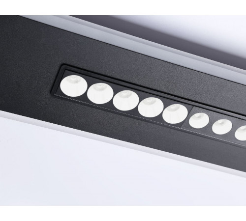 Потолочный светильник Ambrella Light Comfort FL51452