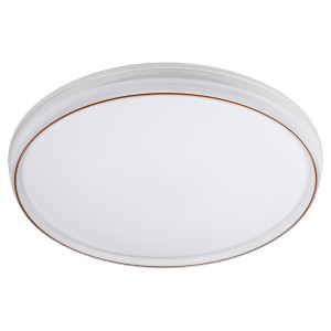 Потолочный светильник Эра SPB-6-80-RC Solar RGBD Б0054483