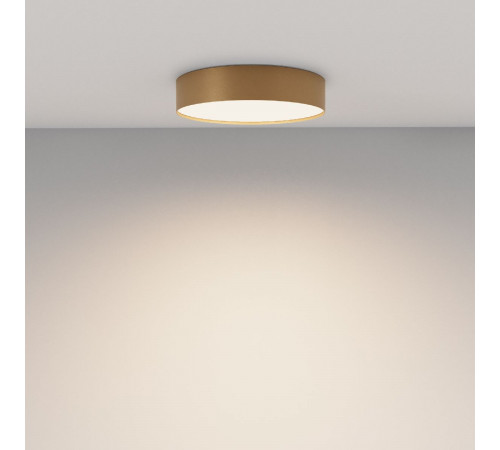 Потолочный светильник Maytoni Zon C032CL-36W4K-RD-MG Потолочный светильник Maytoni Zon C032CL-36W4K-RD-MG