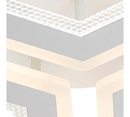 Потолочный светильник Escada Avior 10210/3LED Потолочный светильник Escada Avior 10210/3LED