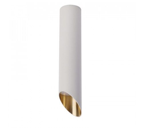 Потолочный светильник Maytoni Technical Lipari C044CL-01-30GU10-W Потолочный светильник Maytoni Technical Lipari C044CL-01-30GU10-W