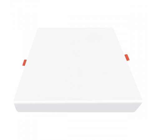 Потолочный светильник Volpe ULM-Q251 24W/4000K WHITE UL-00010713 Потолочный светильник Volpe ULM-Q251 24W/4000K WHITE UL-00010713