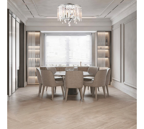 Потолочный светильник Arte Milano Sorrento 372509/5/400 CR Потолочный светильник Arte Milano Sorrento 372509/5/400 CR