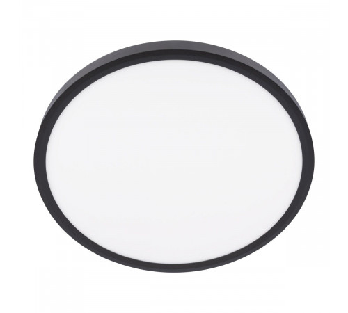 Потолочный светильник Loft IT Extraslim 10227/40 Black Потолочный светильник Loft IT Extraslim 10227/40 Black