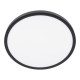 Потолочный светильник Loft IT Extraslim 10227/40 Black