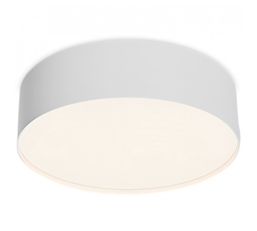 Потолочный светильник Maytoni Technical Ceiling Zon C032CL-24W4K-RD-W Потолочный светильник Maytoni Technical Ceiling Zon C032CL-24W4K-RD-W