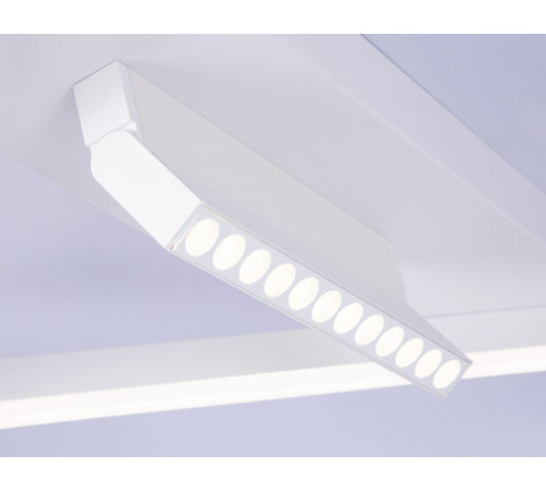 Потолочный светильник Ambrella Light Comfort FL51463 Потолочный светильник Ambrella Light Comfort FL51463