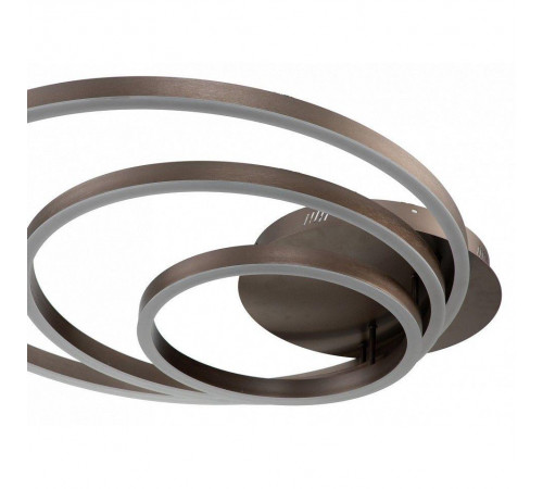 Потолочный светильник Indigo Stella 14003/3C Brown V000006L Потолочный светильник Indigo Stella 14003/3C Brown V000006L