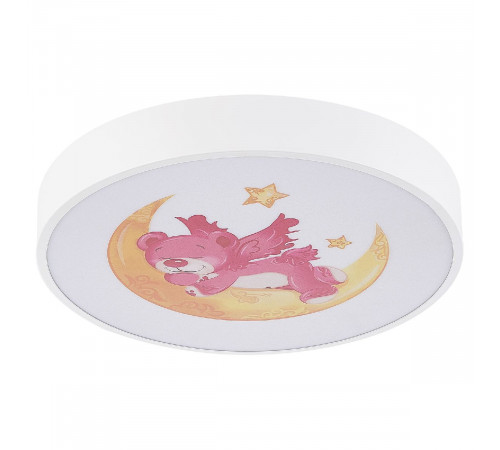 Потолочный светильник Natali Kovaltseva Kids INNOVATION STYLE 83122 Потолочный светильник Natali Kovaltseva Kids INNOVATION STYLE 83122