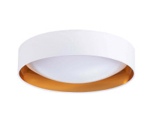 Потолочный светодиодный светильник Evoluce Orbio SLE201122-01