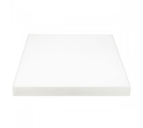 Потолочный светильник Arlight IM-QUADRO-EMERGENCY-3H-S600x600-64W Day4000 (WH, 120 deg, 230V) 041045