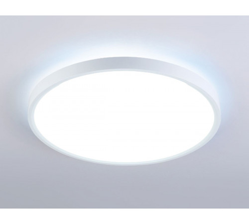 Потолочный светильник Ambrella Light Orbital Air FZ3001 Потолочный светильник Ambrella Light Orbital Air FZ3001