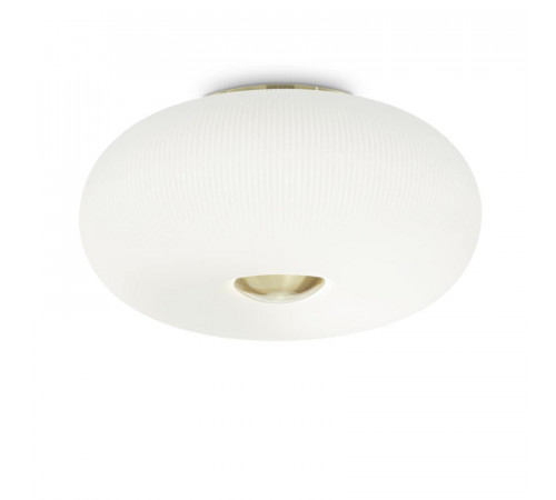 Потолочный светильник Ideal Lux Arizona PL3 214504 Потолочный светильник Ideal Lux Arizona PL3 214504
