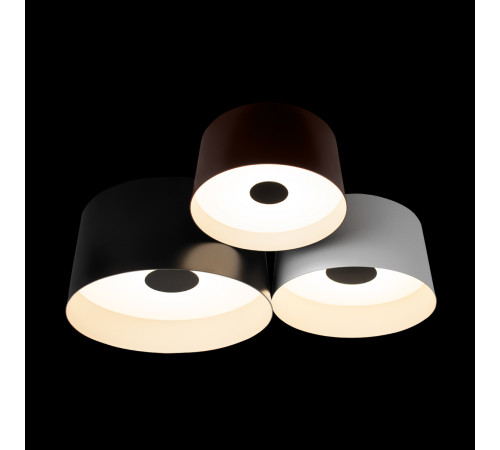 Потолочный светильник Loft IT Duo 10360/3 Потолочный светильник Loft IT Duo 10360/3