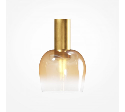 Потолочный светильник Maytoni Smart Casual MOD414CL-01G Потолочный светильник Maytoni Smart Casual MOD414CL-01G