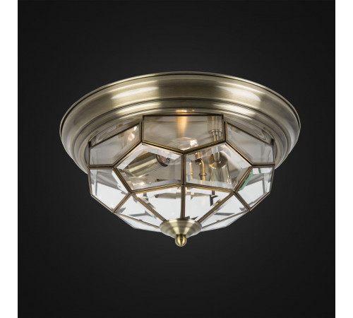 Потолочный светильник Citilux Витра-1 CL442530 Потолочный светильник Citilux Витра-1 CL442530