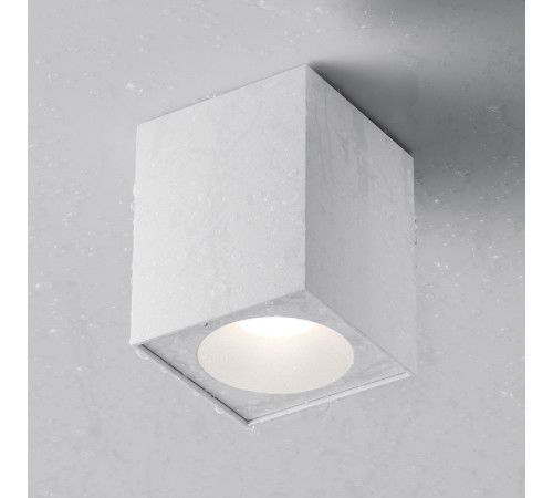 Потолочный светильник Maytoni Sirius C030CL-01W