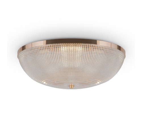 Потолочный светильник Maytoni Coupe C046CL-06G Потолочный светильник Maytoni Coupe C046CL-06G