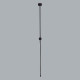 Потолочный светильник Odeon Light Foden 7101/15CL