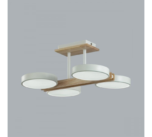 Потолочный светильник Lumion Plato 8030/72CL Потолочный светильник Lumion Plato 8030/72CL
