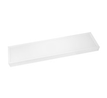 Потолочный светильник Arlight IM-Emergency-1.5H-S300x1200-45W Warm3000 034938