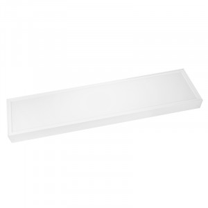 Потолочный светильник Arlight IM-Emergency-1.5H-S300x1200-45W Warm3000 034938