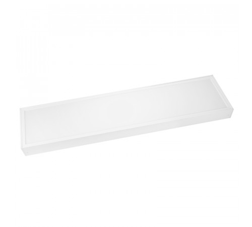 Потолочный светильник Arlight IM-Emergency-1.5H-S300x1200-45W Warm3000 034938 Потолочный светильник Arlight IM-Emergency-1.5H-S300x1200-45W Warm3000 034938