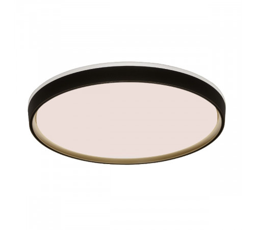 Потолочный светильник Lumina Deco Paneli LDC 8061-48W BK
