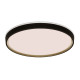 Потолочный светильник Lumina Deco Paneli LDC 8061-48W BK