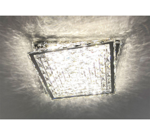 Потолочный светильник Delight Collection Glissando OMC04102 (MZ056C) Потолочный светильник Delight Collection Glissando OMC04102 (MZ056C)