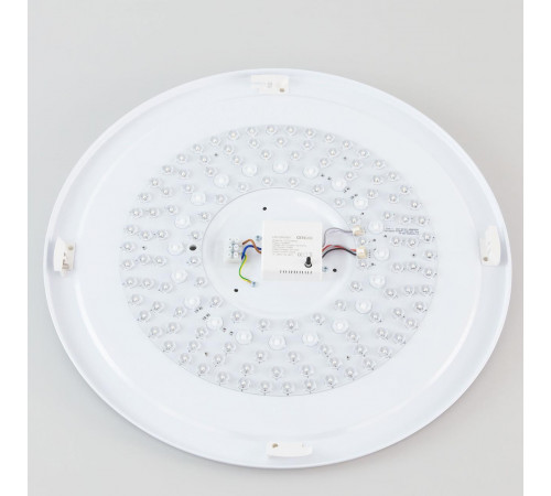 Потолочный светильник Citilux Астрон CL733900G Потолочный светильник Citilux Астрон CL733900G