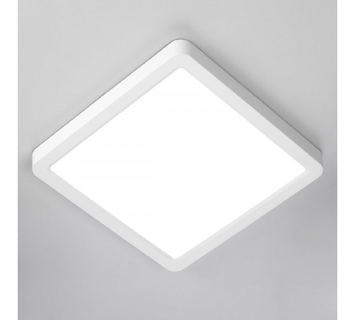 Потолочный светильник Citilux Бейсик CL738K180V Потолочный светильник Citilux Бейсик CL738K180V
